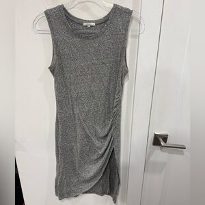 Z Supply Heather Gray Dress